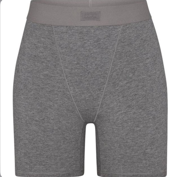 SKIMS Other - SKIMS | Boyfriend Boxer